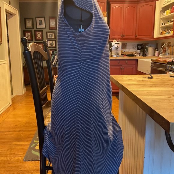 Toad&Co Amelia dress M - Picture 3 of 5